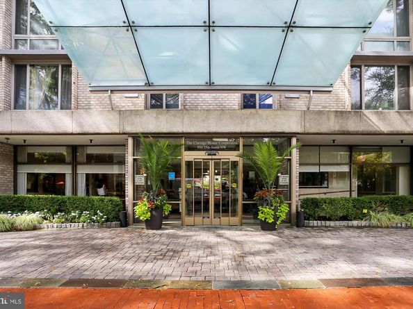 950 25TH Street NW 509N, Washington DC 20037