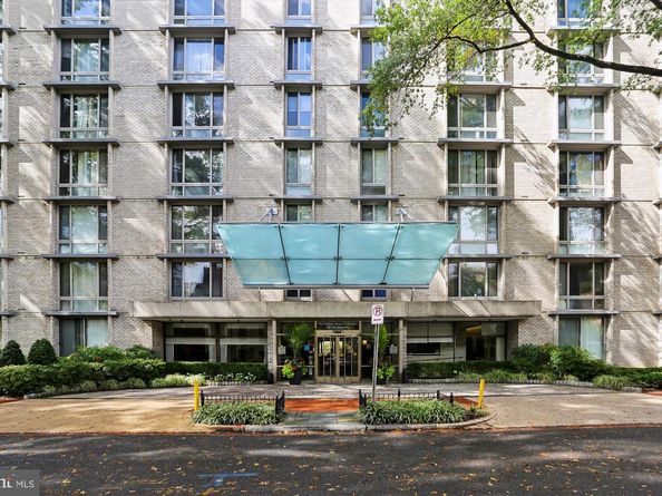 950 25TH Street NW 509N, Washington DC 20037