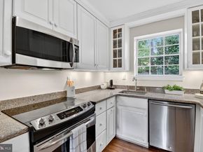 5605 Wood Way, Bethesda MD 20816