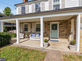 5605 Wood Way, Bethesda MD 20816