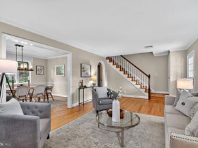 5605 Wood Way, Bethesda MD 20816