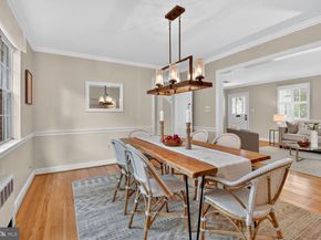 5605 Wood Way, Bethesda MD 20816