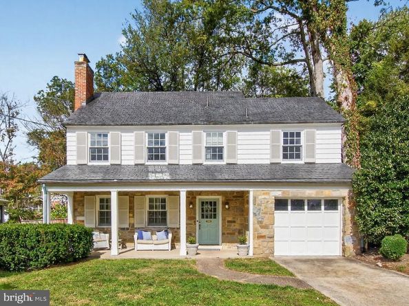 5605 Wood Way, Bethesda MD 20816