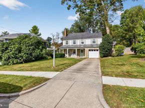 5605 Wood Way, Bethesda MD 20816