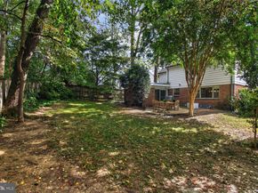 5605 Wood Way, Bethesda MD 20816