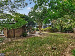 5605 Wood Way, Bethesda MD 20816