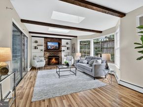5605 Wood Way, Bethesda MD 20816