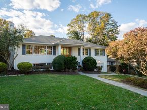 1438 Colleen Lane, Mclean VA 22101