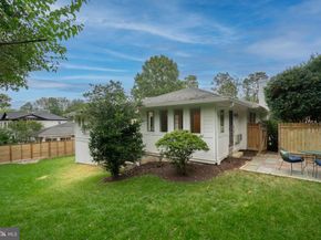 1438 Colleen Lane, Mclean VA 22101