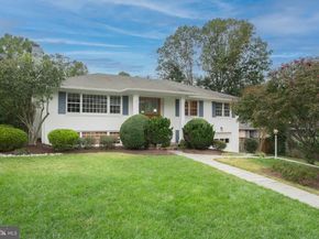1438 Colleen Lane, Mclean VA 22101