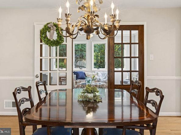 1438 Colleen Lane, Mclean VA 22101
