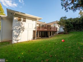 1438 Colleen Lane, Mclean VA 22101