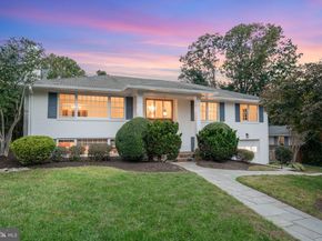 1438 Colleen Lane, Mclean VA 22101