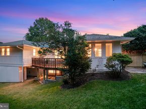 1438 Colleen Lane, Mclean VA 22101