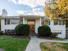 1438 Colleen Lane, Mclean VA 22101
