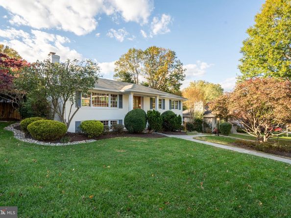 1438 Colleen Lane, Mclean VA 22101