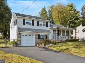 1240 June Road, Warminster PA 18974