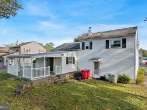 1240 June Road, Warminster PA 18974