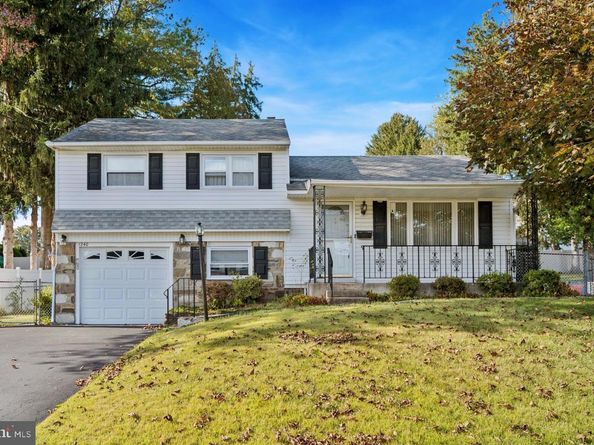 1240 June Road, Warminster PA 18974