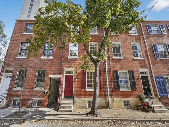 515 S Juniper Street, Philadelphia PA 19147