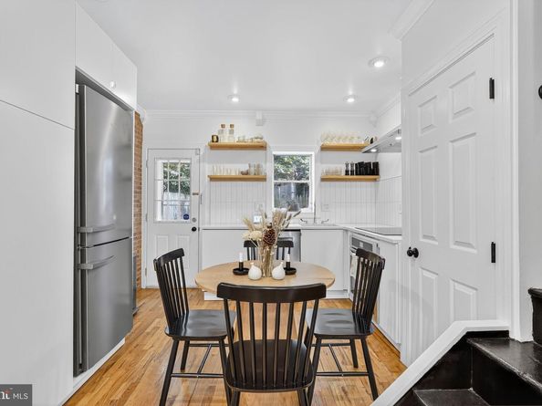 515 S Juniper Street, Philadelphia PA 19147