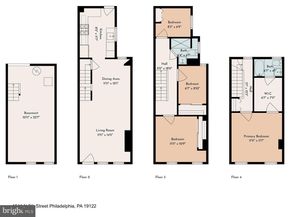 1541 N 9TH Street, Philadelphia PA 19122