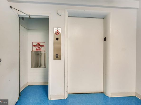 4201 Cathedral Avenue NW 222W, Washington DC 20016