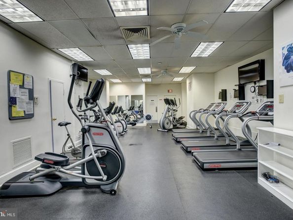 4201 Cathedral Avenue NW 222W, Washington DC 20016