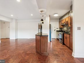 4201 Cathedral Avenue NW 222W, Washington DC 20016