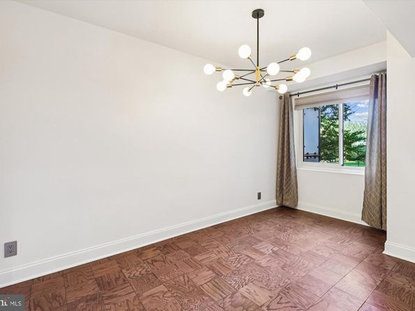 4201 Cathedral Avenue NW 222W, Washington DC 20016