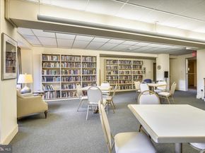 4201 Cathedral Avenue NW 222W, Washington DC 20016