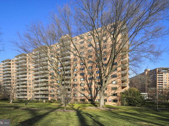 4201 Cathedral Avenue NW 222W, Washington DC 20016