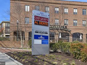 4201 Cathedral Avenue NW 222W, Washington DC 20016