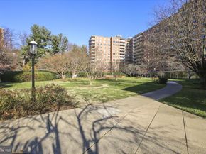 4201 Cathedral Avenue NW 222W, Washington DC 20016