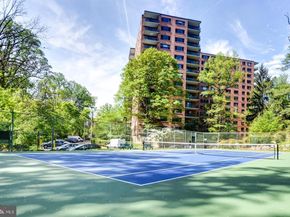 4201 Cathedral Avenue NW 222W, Washington DC 20016