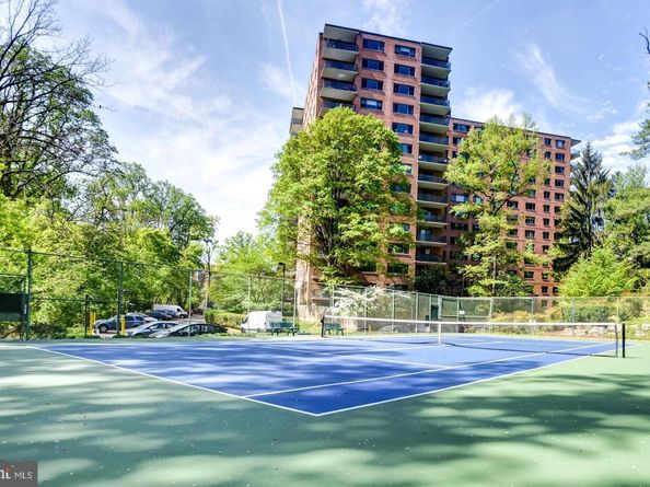 4201 Cathedral Avenue NW 222W, Washington DC 20016