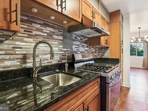 4201 Cathedral Avenue NW 222W, Washington DC 20016