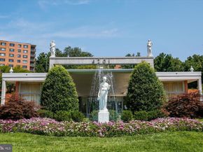 4201 Cathedral Avenue NW 222W, Washington DC 20016