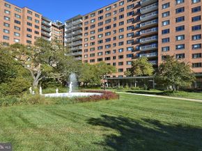 4201 Cathedral Avenue NW 222W, Washington DC 20016