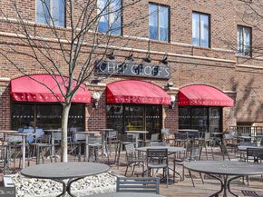 4201 Cathedral Avenue NW 222W, Washington DC 20016