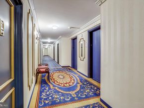 4201 Cathedral Avenue NW 222W, Washington DC 20016
