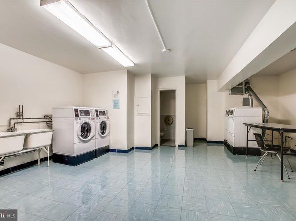 4201 Cathedral Avenue NW 222W, Washington DC 20016