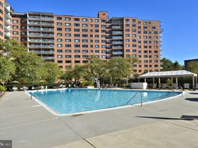 4201 Cathedral Avenue NW 222W, Washington DC 20016