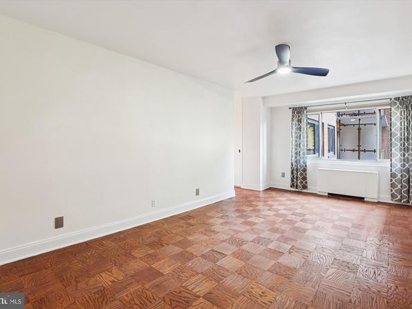 4201 Cathedral Avenue NW 222W, Washington DC 20016