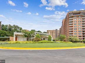 4201 Cathedral Avenue NW 222W, Washington DC 20016