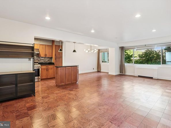 4201 Cathedral Avenue NW 222W, Washington DC 20016