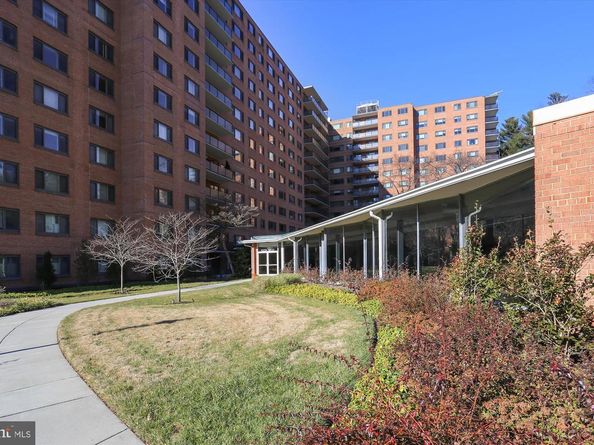 4201 Cathedral Avenue NW 222W, Washington DC 20016