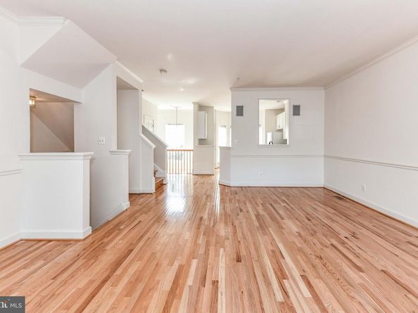 3819 Dominion Mill Drive, Alexandria VA 22304