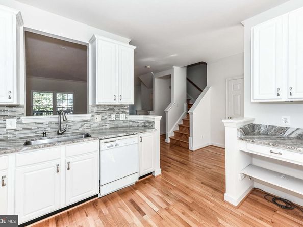 3819 Dominion Mill Drive, Alexandria VA 22304