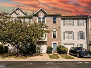 3819 Dominion Mill Drive, Alexandria VA 22304